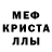 Метадон белоснежный Bear Caring