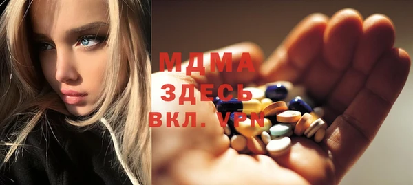 Альфа ПВП Бородино